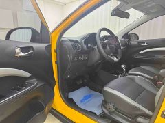 Kia Yipao 1.4L CVT Fun Sunroof Edition - ფოტო 7
