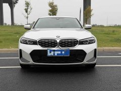 BMW 3 Series 325i M Sport Package - ფოტო 1