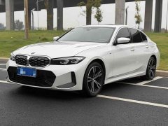 BMW 3 Series 325i M Sport Package - ფოტო 2