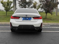 BMW 3 Series 325i M Sport Package - ფოტო 3