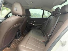 BMW 3 Series 325i M Sport Package - ფოტო 5