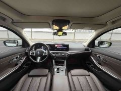 BMW 3 Series 325i M Sport Package - ფოტო 6