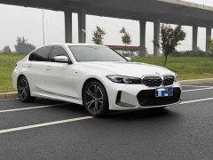 BMW 3 Series 325i M Sport Package - ფოტო 8