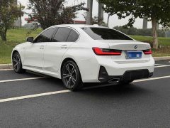 BMW 3 Series 325i M Sport Package - ფოტო 9