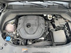 Geely Xingyue L 2.0T High-Power Automatic AWD Flagship - ფოტო 10