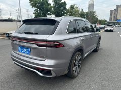 Geely Xingyue L 2.0T High-Power Automatic AWD Flagship - ფოტო 12