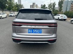 Geely Xingyue L 2.0T High-Power Automatic AWD Flagship - ფოტო 13