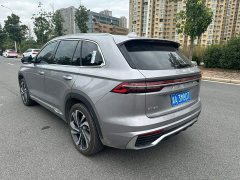 Geely Xingyue L 2.0T High-Power Automatic AWD Flagship - ფოტო 14