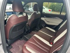 Geely Xingyue L 2.0T High-Power Automatic AWD Flagship - ფოტო 5