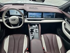 Geely Xingyue L 2.0T High-Power Automatic AWD Flagship - ფოტო 6