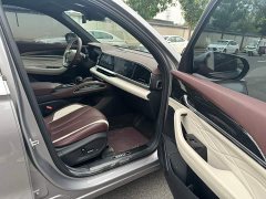 Geely Xingyue L 2.0T High-Power Automatic AWD Flagship - ფოტო 8