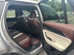 Geely Xingyue L 2.0T High-Power Automatic AWD Flagship - ფოტო 9