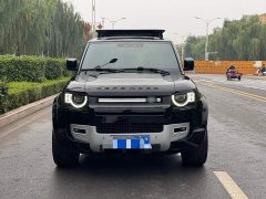 Land Rover Defender 110 P400 X-DYNAMIC HSE - ფოტო 3