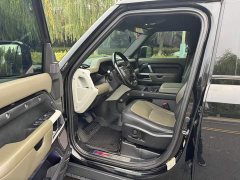 Land Rover Defender 110 P400 X-DYNAMIC HSE - ფოტო 4