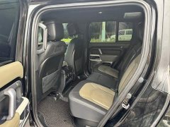 Land Rover Defender 110 P400 X-DYNAMIC HSE - ფოტო 5