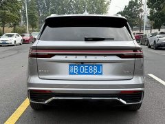 Geely Xingyue L 2.0TD High-Power Automatic FWD Horizon Edition - ფოტო 14