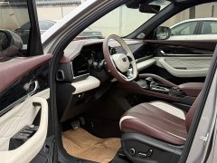 Geely Xingyue L 2.0TD High-Power Automatic FWD Horizon Edition - ფოტო 4