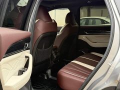 Geely Xingyue L 2.0TD High-Power Automatic FWD Horizon Edition - ფოტო 5