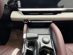 Geely Xingyue L 2.0TD High-Power Automatic FWD Horizon Edition - ფოტო 9