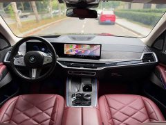 BMW X5 xDrive 30Li M Sport Exclusive Night Edition Package - ფოტო 6