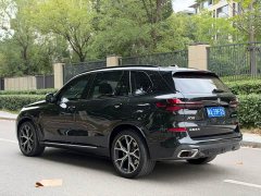 BMW X5 xDrive 30Li M Sport Exclusive Night Edition Package - ფოტო 7