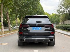 BMW X5 xDrive 30Li M Sport Exclusive Night Edition Package - ფოტო 8