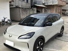 Wuling Binguo PLUS 401km Range Flagship Edition Four-Seater - ფოტო 1