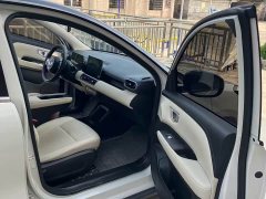 Wuling Binguo PLUS 401km Range Flagship Edition Four-Seater - ფოტო 11