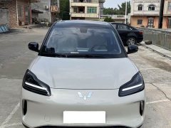 Wuling Binguo PLUS 401km Range Flagship Edition Four-Seater - ფოტო 3