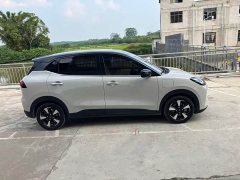 Wuling Binguo PLUS 401km Range Flagship Edition Four-Seater - ფოტო 4