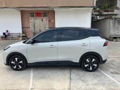 Wuling Binguo PLUS 401km Range Flagship Edition Four-Seater - ფოტო 5