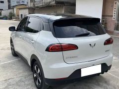 Wuling Binguo PLUS 401km Range Flagship Edition Four-Seater - ფოტო 6