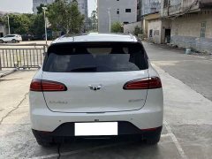 Wuling Binguo PLUS 401km Range Flagship Edition Four-Seater - ფოტო 8