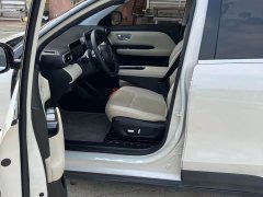 Wuling Binguo PLUS 401km Range Flagship Edition Four-Seater - ფოტო 9