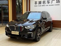 BMW X5 xDrive 40Li M Sport Package - ფოტო 1
