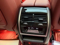 BMW X5 xDrive 40Li M Sport Package - ფოტო 10