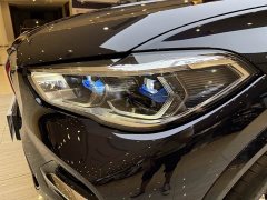 BMW X5 xDrive 40Li M Sport Package - ფოტო 11