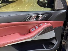 BMW X5 xDrive 40Li M Sport Package - ფოტო 14