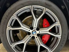 BMW X5 xDrive 40Li M Sport Package - ფოტო 15