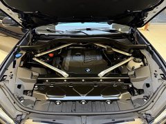 BMW X5 xDrive 40Li M Sport Package - ფოტო 16
