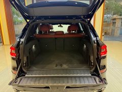 BMW X5 xDrive 40Li M Sport Package - ფოტო 17