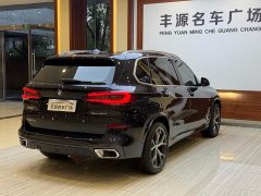 BMW X5 xDrive 40Li M Sport Package - ფოტო 18