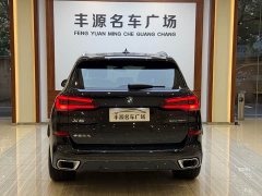 BMW X5 xDrive 40Li M Sport Package - ფოტო 19