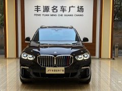BMW X5 xDrive 40Li M Sport Package - ფოტო 2