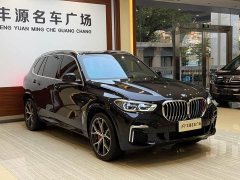BMW X5 xDrive 40Li M Sport Package - ფოტო 3