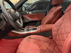 BMW X5 xDrive 40Li M Sport Package - ფოტო 4