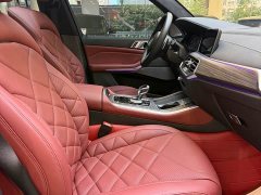 BMW X5 xDrive 40Li M Sport Package - ფოტო 6