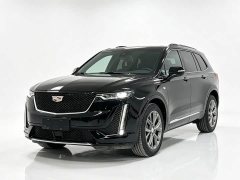 Cadillac XT6 28T Six-Seat Luxury Sport Ultimate Safety Edition - ფოტო 1