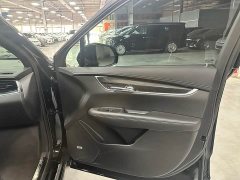 Cadillac XT6 28T Six-Seat Luxury Sport Ultimate Safety Edition - ფოტო 10