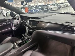 Cadillac XT6 28T Six-Seat Luxury Sport Ultimate Safety Edition - ფოტო 12